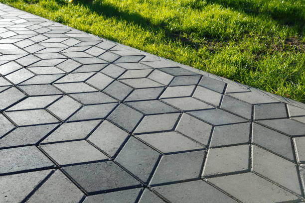 Best Professional Driveway Pavers  in East Missoula, MT