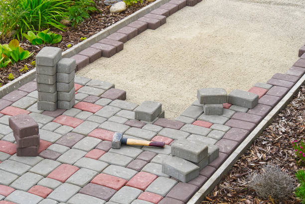Best Concrete Paver Driveway  in East Missoula, MT
