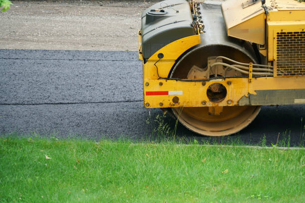 Driveway Repair Near Me in East Missoula, MT