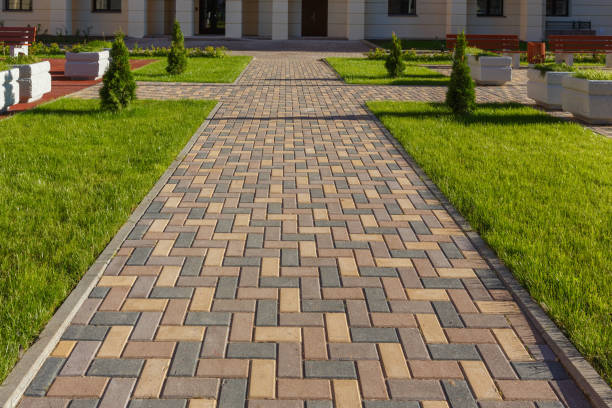 Best Best Driveway Pavers  in East Missoula, MT